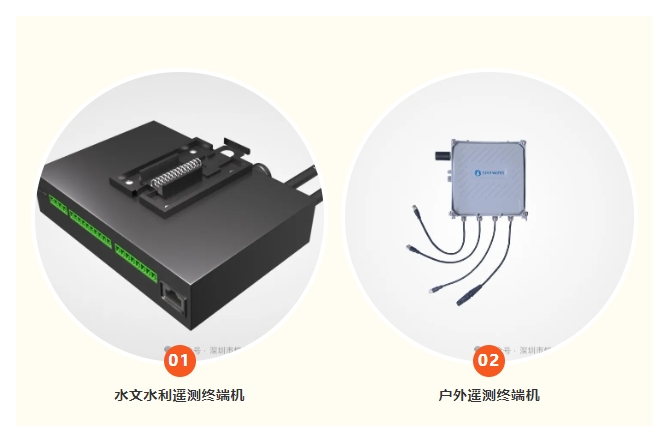 倒计时一天——恒星物联新品亮相武汉国际管网博览会，敬请期待！