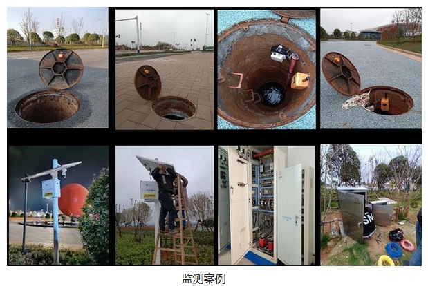 智慧守护城市水环境：恒星物联排水管网水质监测系统解析