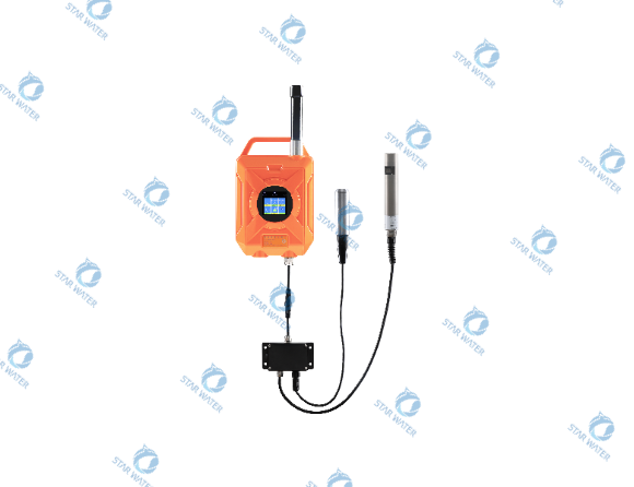 原位水质监测仪