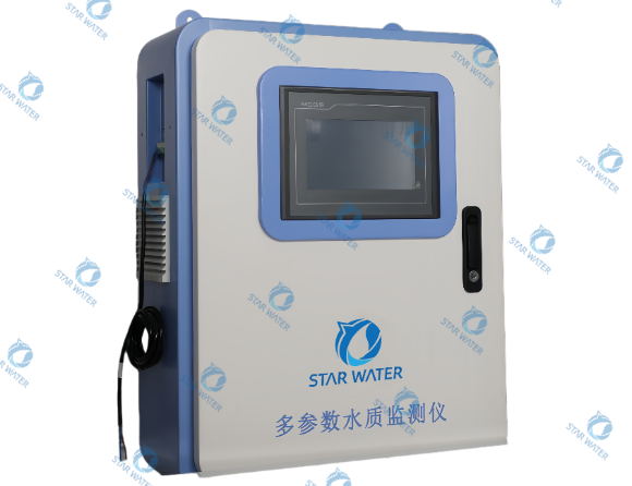 水质监测仪