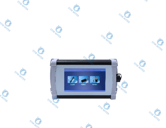 便携式水质分析仪