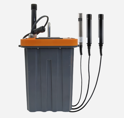  从硬件到算法：保障极端环境下水质监测设备稳定性的全链路方案