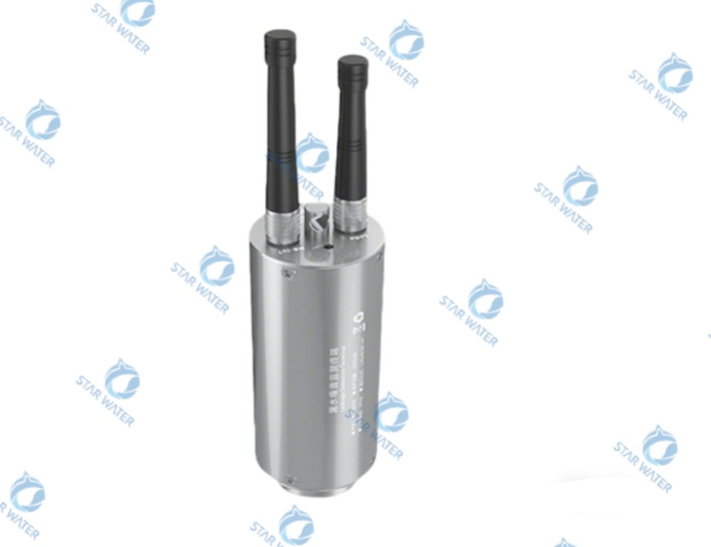 噪声漏损监测终端