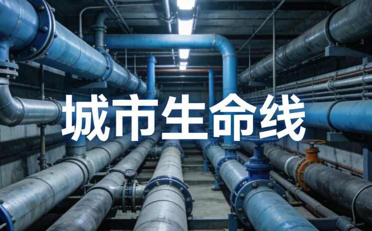 城市生命线工程建设需要符合哪些标准规范？