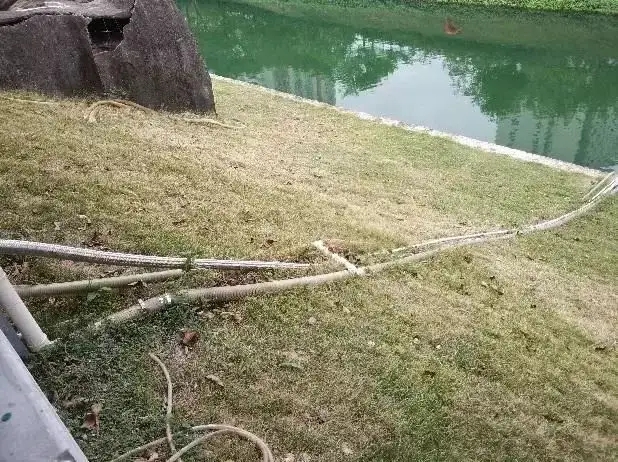 水质监测