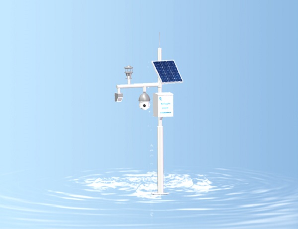 政策|《重点流域水生态环境保护规划》河道水系监测解决方案有效推动流域水生态环境文明建设